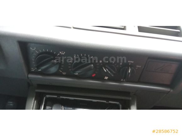 Sahibinden Renault Clio 1.4 RT 1997 Model