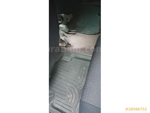 Sahibinden Renault Clio 1.4 RT 1997 Model