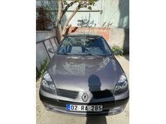 Sahibinden Renault Clio 1.5 dCi Authentique 2005 Model 