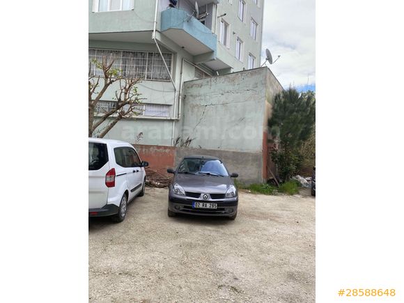 Sahibinden Renault Clio 1.5 dCi Authentique 2005 Model 
