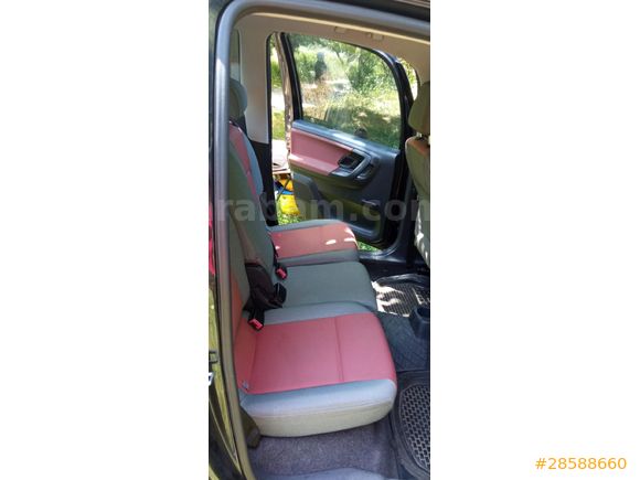 Sahibinden Skoda Roomster 1.2  2008 Model