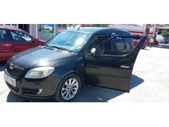 Sahibinden Skoda Roomster 1.2  2008 Model