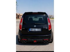 Sahibinden Skoda Roomster 1.2  2008 Model