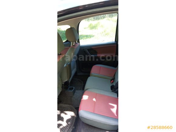 Sahibinden Skoda Roomster 1.2  2008 Model