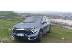 BAYİDEN ÇIKTIĞI GİBİ SADECE (6.500 KM)