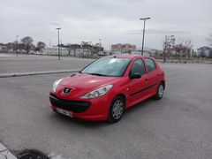Öğretmenden Peugeot 206+ 1.4 HDi Comfort 2011 Model