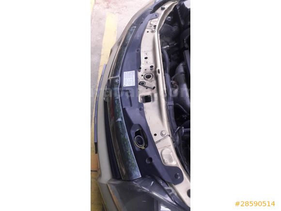 Sahibinden Opel Astra 1.6 Essentia 2005 Model