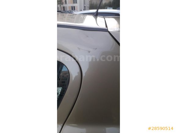 Sahibinden Opel Astra 1.6 Essentia 2005 Model