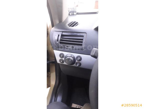 Sahibinden Opel Astra 1.6 Essentia 2005 Model