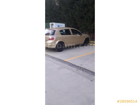 Sahibinden Opel Astra 1.6 Essentia 2005 Model