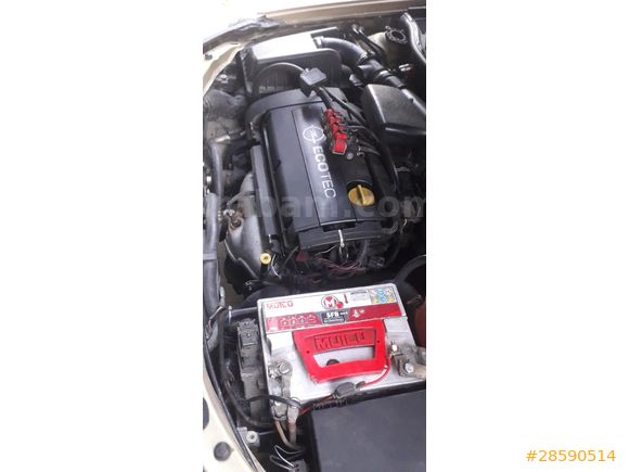 Sahibinden Opel Astra 1.6 Essentia 2005 Model