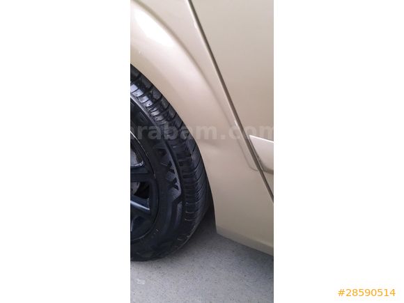 Sahibinden Opel Astra 1.6 Essentia 2005 Model