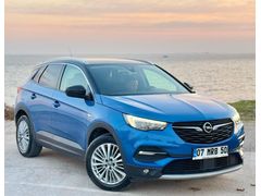 Sahibinden Opel Grandland X 1.5 D EcoTEC 120.Yıl 2019 Model Mardin