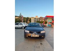 Sahibinden Renault Megane 1.6 Extreme 2007 Model