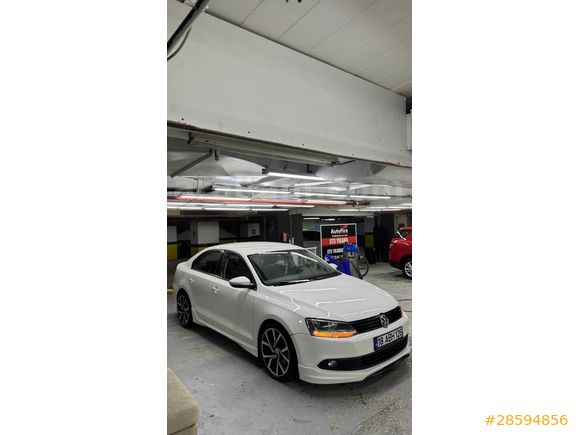HATA BOYA TRAMER YOK COIL BODYKİT MULTİMEDYA