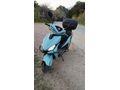 Sahibinden Arora Freedom 50 Özel SERİ GRİ BLOK 125LİK