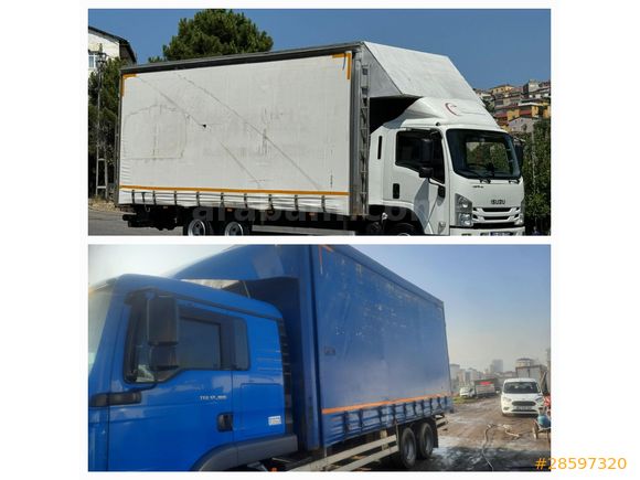 SATILIK KAPALI SAÇ KASA VE HER TÜRLÜ KASALAR