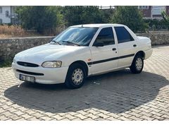 Galeriden Ford Escort 1.6 CLX 1995 Model Tokat