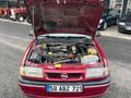 1993 MODEL OPEL VECTRA 2.0 GL MUAYENESİ YENİ