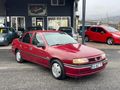 1993 MODEL OPEL VECTRA 2.0 GL MUAYENESİ YENİ