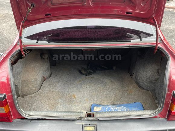 1993 MODEL OPEL VECTRA 2.0 GL MUAYENESİ YENİ