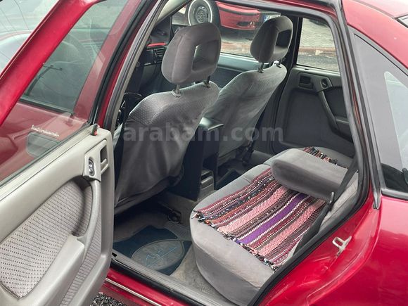 1993 MODEL OPEL VECTRA 2.0 GL MUAYENESİ YENİ