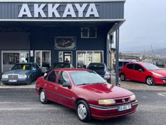 1993 MODEL OPEL VECTRA 2.0 GL MUAYENESİ YENİ