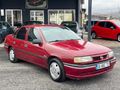 1993 MODEL OPEL VECTRA 2.0 GL MUAYENESİ YENİ