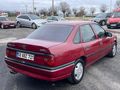 1993 MODEL OPEL VECTRA 2.0 GL MUAYENESİ YENİ
