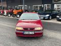 1993 MODEL OPEL VECTRA 2.0 GL MUAYENESİ YENİ