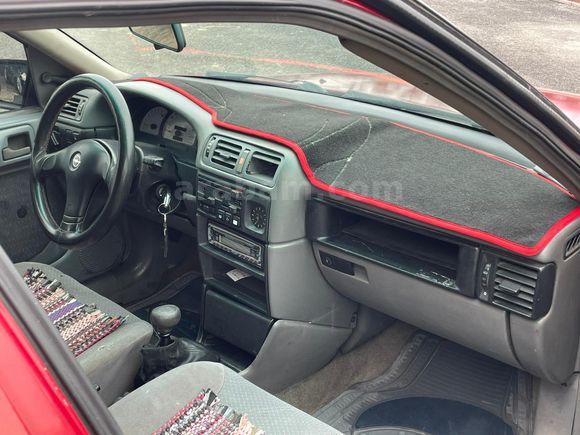 1993 MODEL OPEL VECTRA 2.0 GL MUAYENESİ YENİ