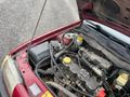 1993 MODEL OPEL VECTRA 2.0 GL MUAYENESİ YENİ