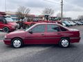 1993 MODEL OPEL VECTRA 2.0 GL MUAYENESİ YENİ