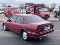 1993 MODEL OPEL VECTRA 2.0 GL MUAYENESİ YENİ