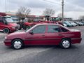 1993 MODEL OPEL VECTRA 2.0 GL MUAYENESİ YENİ