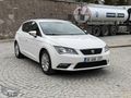 SAHİBİYİM MOTORS 2015 MODEL SEAT LEON STYLE DİZEL OTOMATİK VİTES