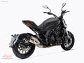 NAKİT ÖZEL BENELLİ 502-C/ İSMAİL ÖZŞİRİN MOTORS'DAN HEMEN TESLİM