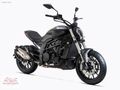 NAKİT ÖZEL BENELLİ 502-C/ İSMAİL ÖZŞİRİN MOTORS'DAN HEMEN TESLİM