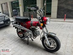 SKYTEAM SKYMAX 125 - SATIŞ *SERVİS *YEDEK PARÇA - GALERİ GÜLHAN