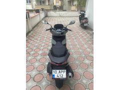 SIFIR AYARINDA PCX
