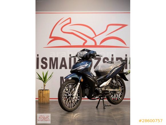 NAKİT ÖZEL EASY PRO / İSMAİL ÖZŞİRİN MOTORS'DAN HEMEN TESLİM