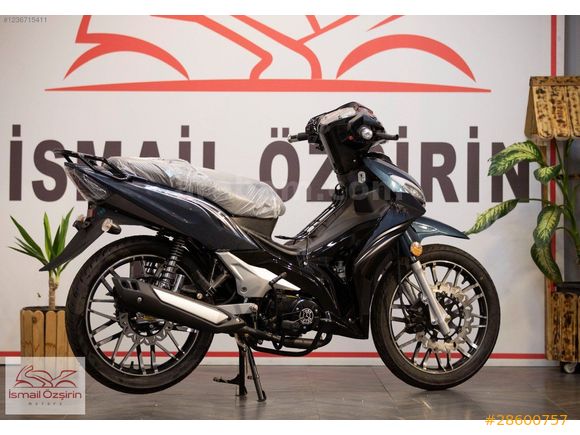 NAKİT ÖZEL EASY PRO / İSMAİL ÖZŞİRİN MOTORS'DAN HEMEN TESLİM