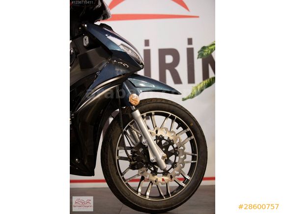 NAKİT ÖZEL EASY PRO / İSMAİL ÖZŞİRİN MOTORS'DAN HEMEN TESLİM