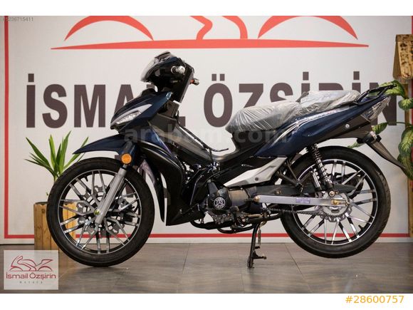 NAKİT ÖZEL EASY PRO / İSMAİL ÖZŞİRİN MOTORS'DAN HEMEN TESLİM