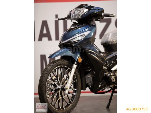 NAKİT ÖZEL EASY PRO / İSMAİL ÖZŞİRİN MOTORS'DAN HEMEN TESLİM