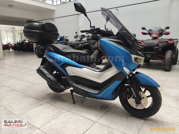 ARORA ZRX 200 *EN İYİ FİYAT *12 AY TAKSİTLE - GALERİ GÜLHAN