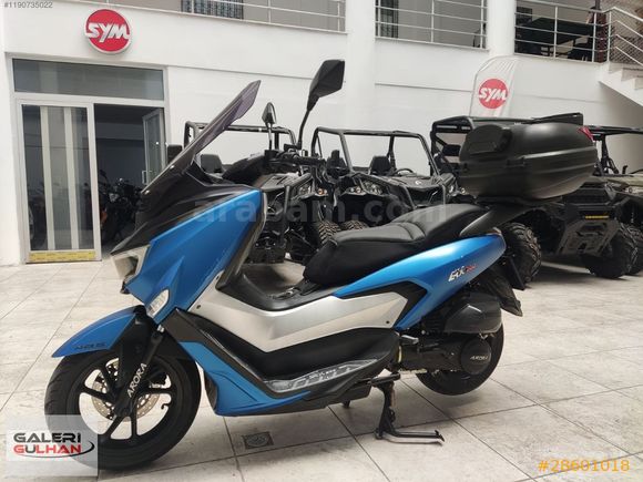 ARORA ZRX 200 *EN İYİ FİYAT *12 AY TAKSİTLE - GALERİ GÜLHAN