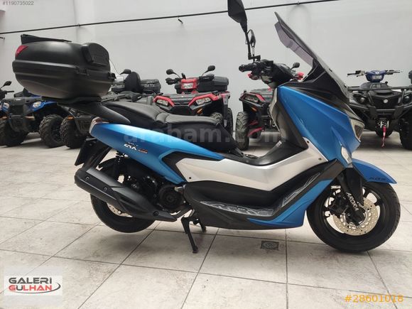 ARORA ZRX 200 *EN İYİ FİYAT *12 AY TAKSİTLE - GALERİ GÜLHAN