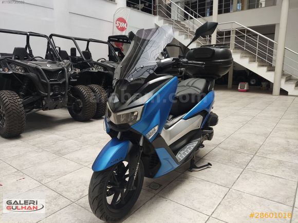 ARORA ZRX 200 *EN İYİ FİYAT *12 AY TAKSİTLE - GALERİ GÜLHAN