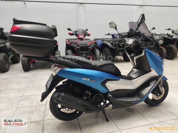 ARORA ZRX 200 *EN İYİ FİYAT *12 AY TAKSİTLE - GALERİ GÜLHAN